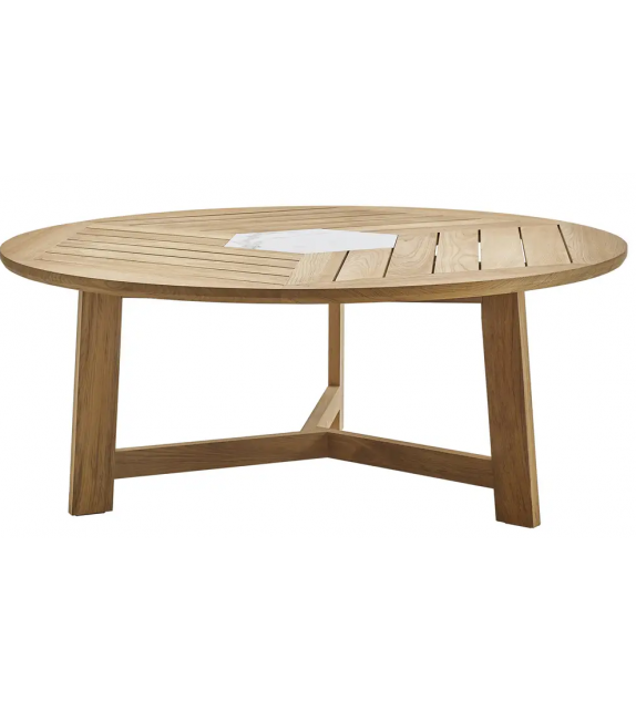 Ginestra B&B Italia Table Outdoor