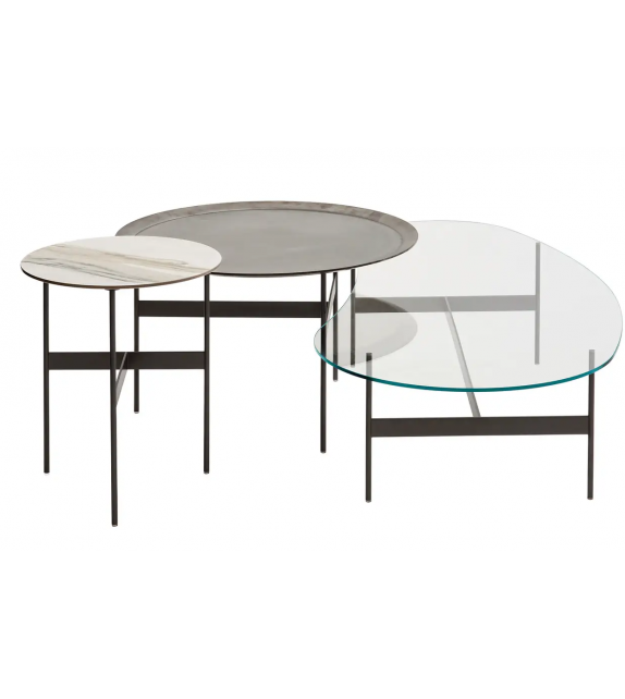 Formiche B&B Italia Occasional Table