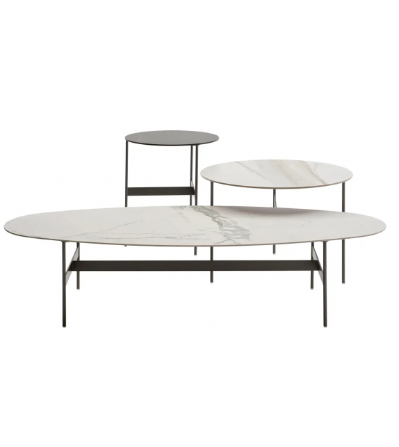 Formiche B&B Italia Occasional Table