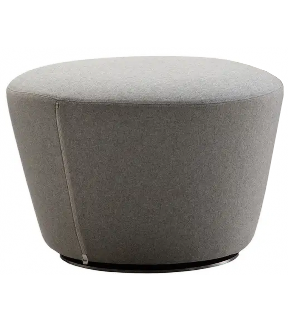 Harbor B&B Italia Pouf