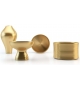 Gold Collection Stool B&B Italia