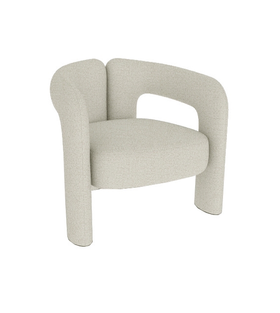 Dudet Fauteuil Cassina