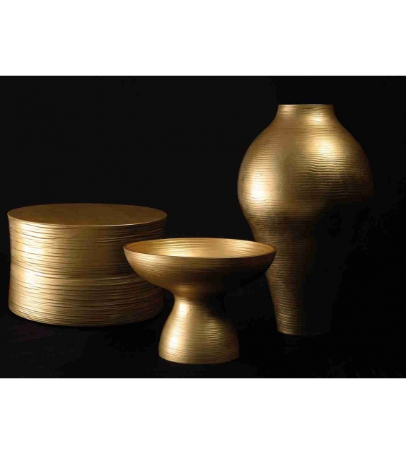 Gold Collection Stool B&B Italia