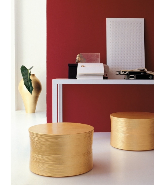 Gold Collection Stool B&B Italia