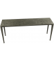 Mirto B&B Italia Outdoor Console