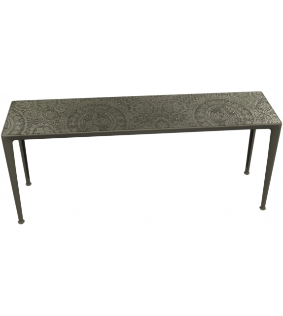 B&B Italia Outdoor Mirto Console