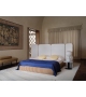 Palazzo Arflex Bed