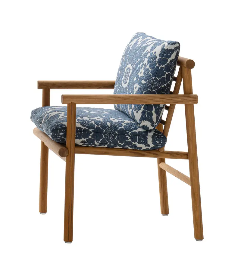 Ayana B&B Italia Outdoor Petit Fauteuil