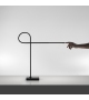 Ribbon Davide Groppi Table Lamp