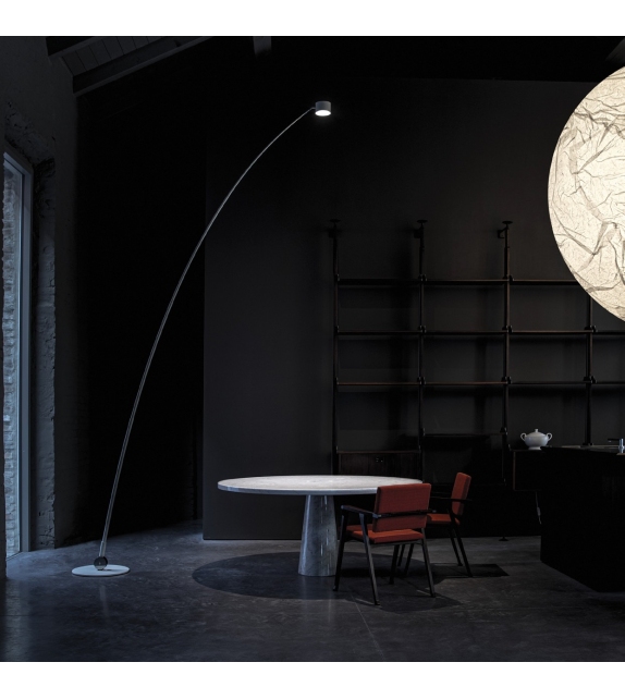 Sampei Davide Groppi Floor Lamp