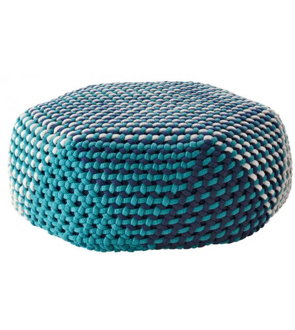 Tramae B&B Italia Outdoor Pouf