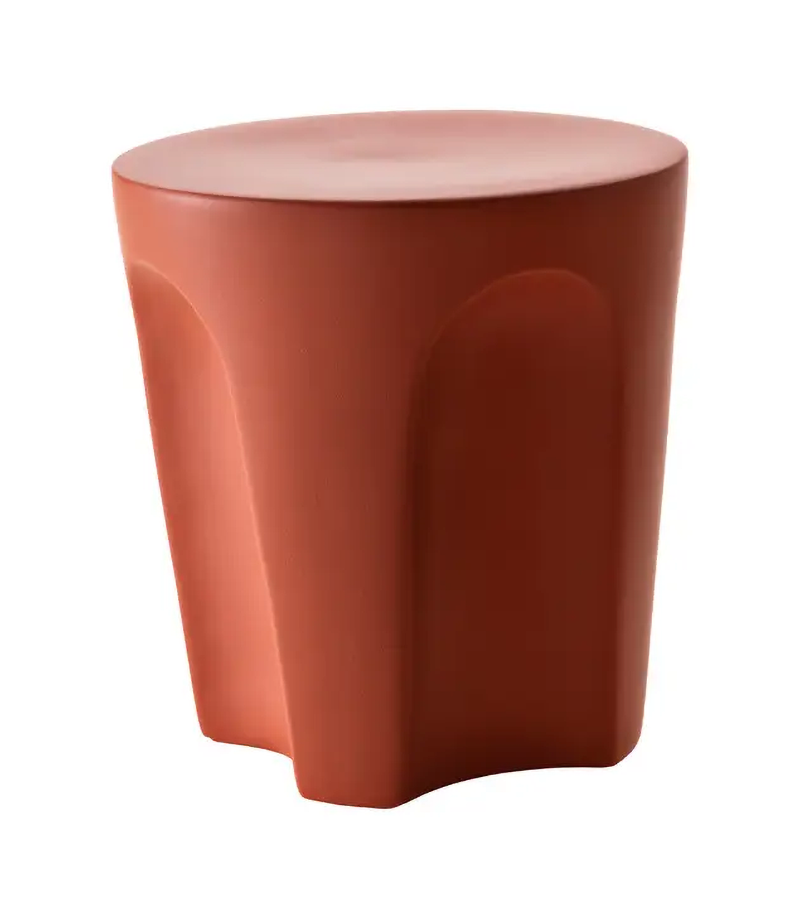 Colosseo B&B Italia Outdoor Side Table