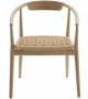 Jens SJ61PA B&B Italia Chair