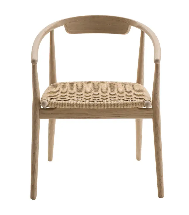 Jens SJ61PA B&B Italia Chair