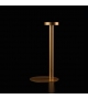 Tetatet Davide Groppi Table Lamp