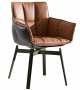 Husk B&B Italia Chair