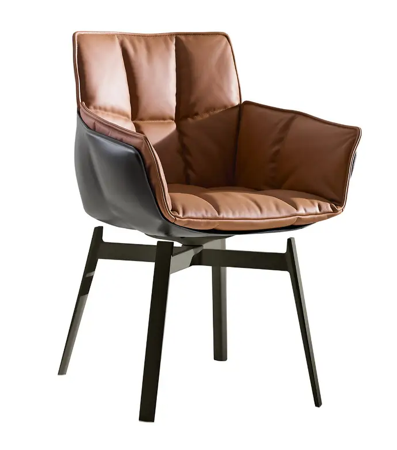 Husk B&B Italia Chair