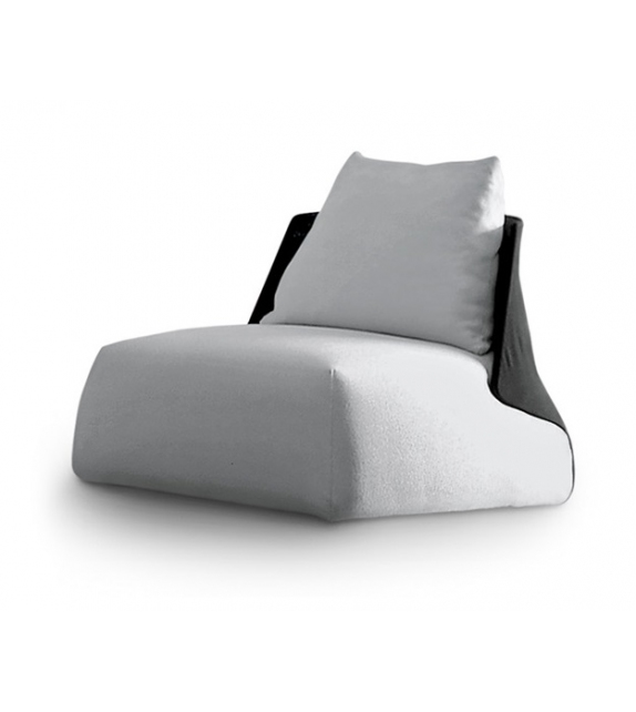 Butterfly Arflex Armchair