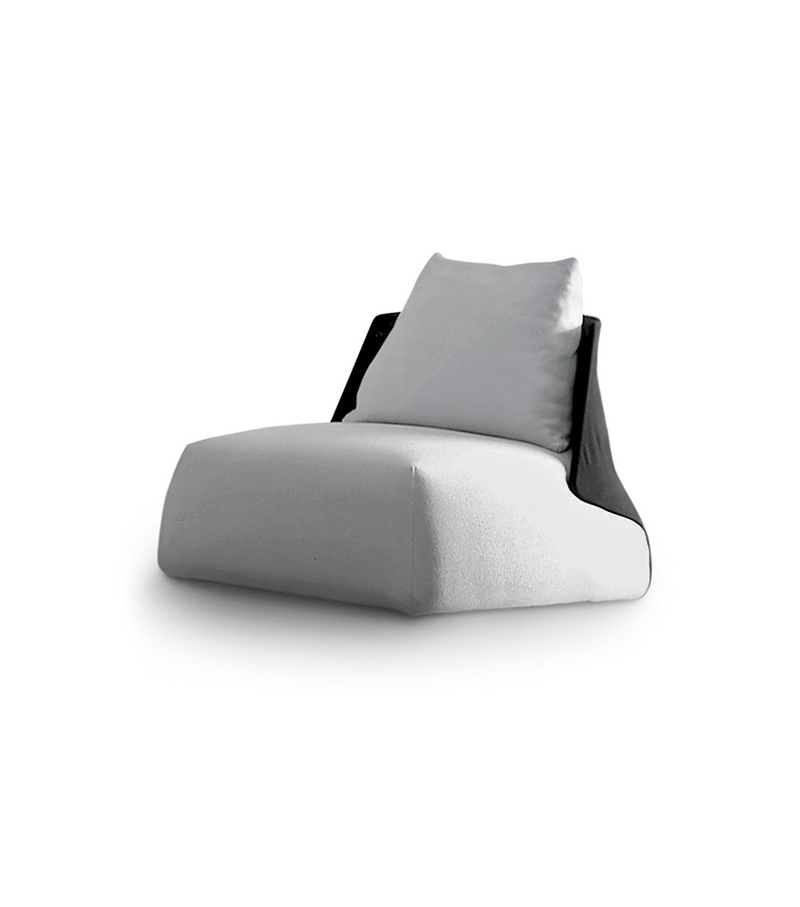 Butterfly Arflex Armchair