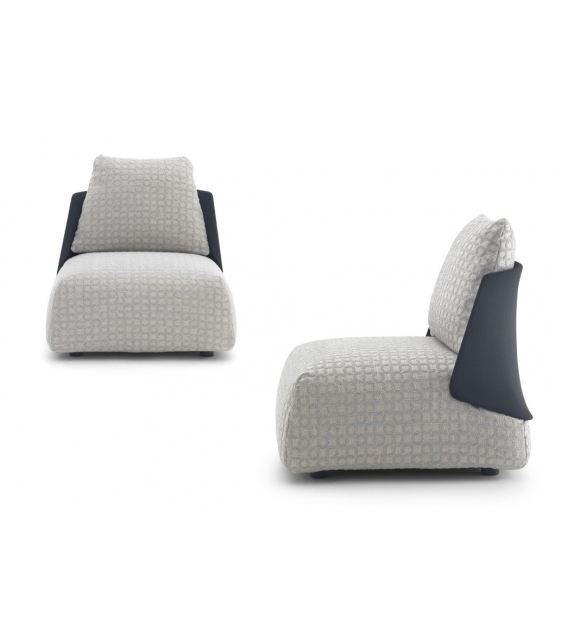 Butterfly Arflex Armchair