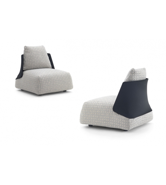 Butterfly Arflex Armchair