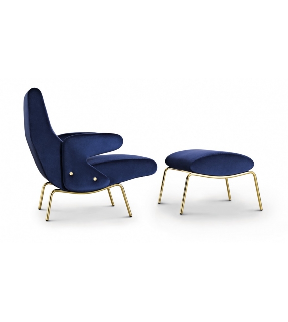 Delfino Arflex Armchair