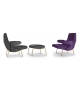 Delfino Arflex Armchair