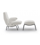 Delfino Arflex Armchair