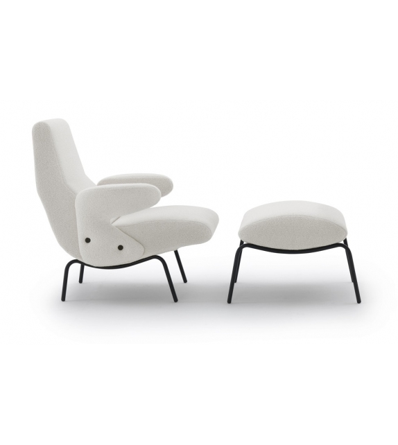 Delfino Arflex Armchair