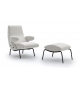 Delfino Arflex Armchair