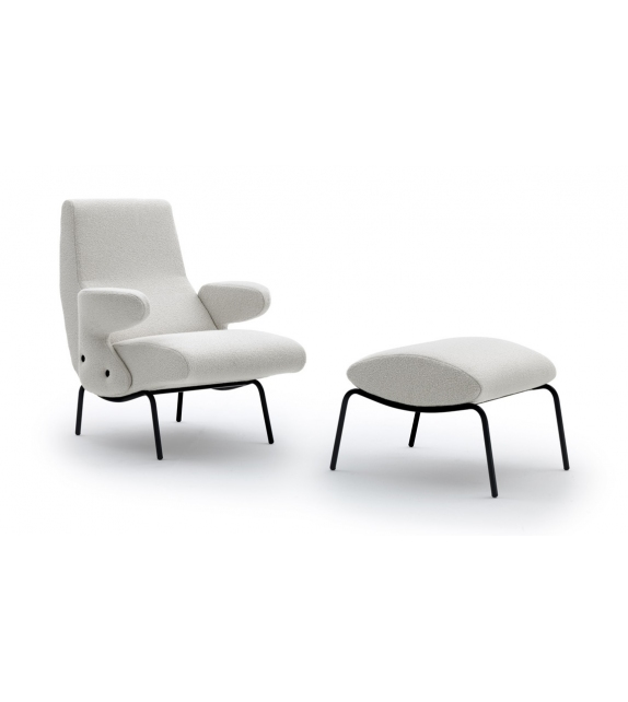 Delfino Arflex Armchair