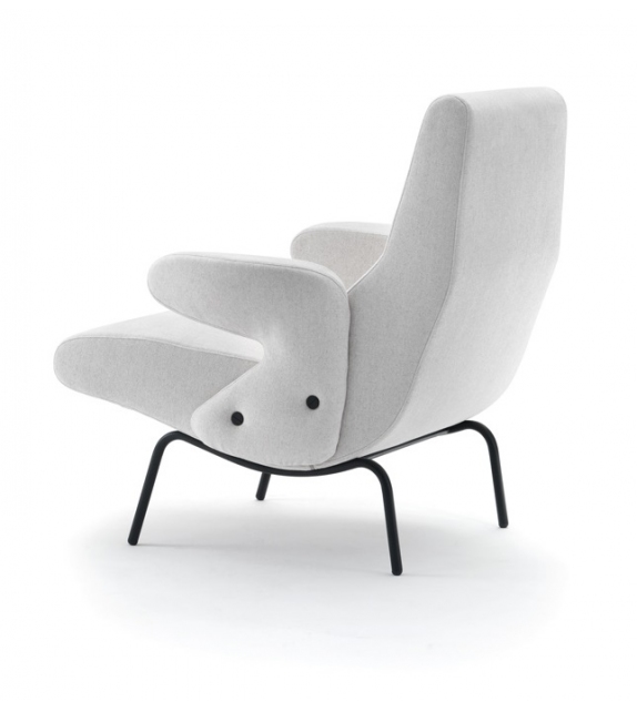 Delfino Arflex Armchair