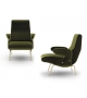 Delfino Arflex Armchair