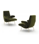 Delfino Arflex Armchair