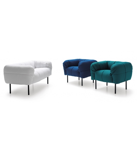 Pecorelle Arflex Armchair