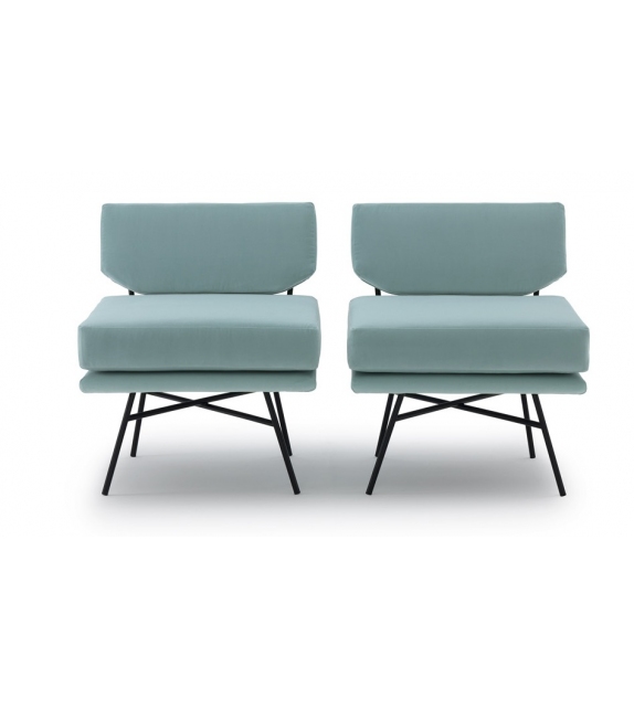 Elettra Arflex Armchair