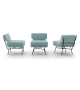 Elettra Arflex Armchair