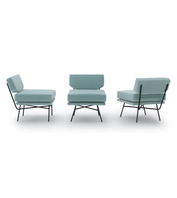 Elettra Arflex Armchair