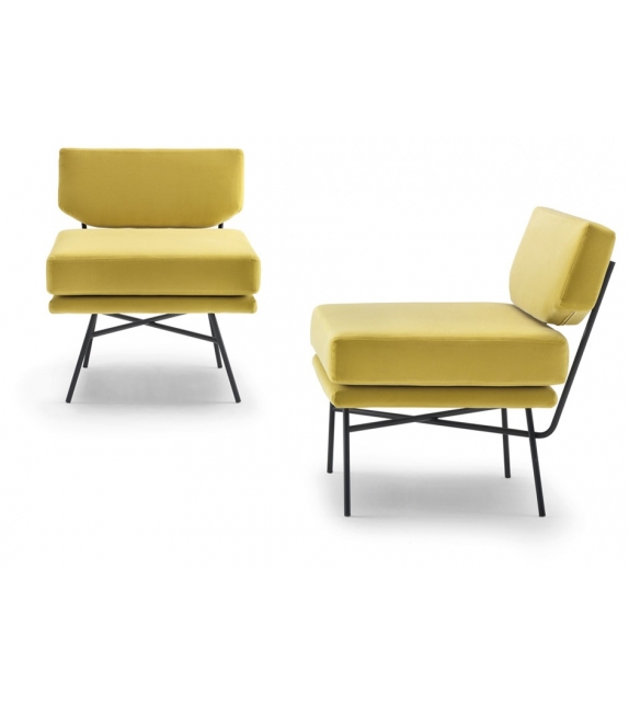 Elettra Arflex Armchair