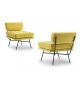 Elettra Arflex Armchair