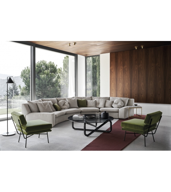 Elettra Arflex Armchair