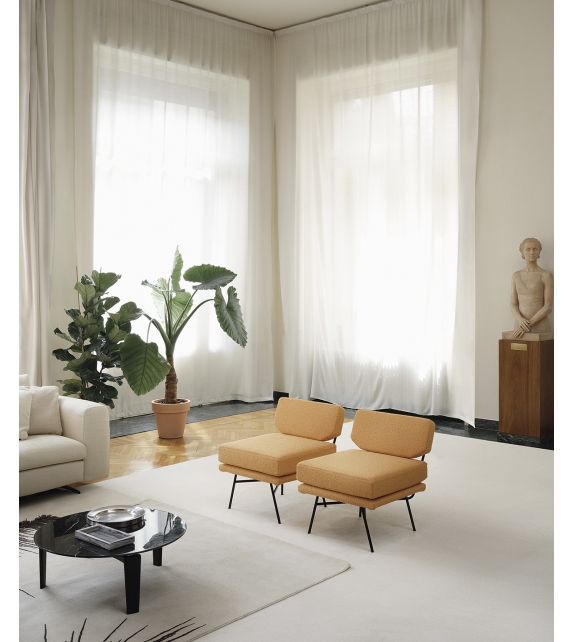 Elettra Arflex Armchair