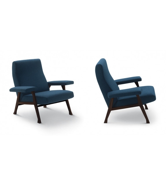 Hall Arflex Armchair