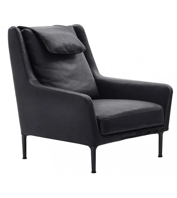 Édouard B&B Italia Fauteuil