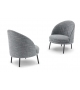 Jim Arflex Armchair