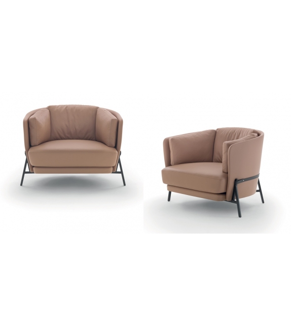 Elettra Arflex Armchair