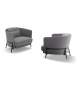 Elettra Arflex Armchair