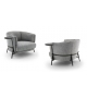 Elettra Arflex Armchair