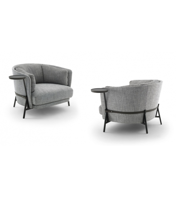 Elettra Arflex Armchair