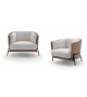 Elettra Arflex Armchair